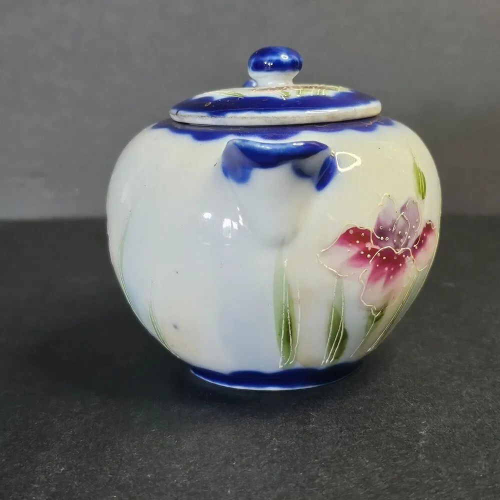 Nippon beautiful vintage